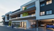 Apartments - Nuevo - Benijofar
- 70897