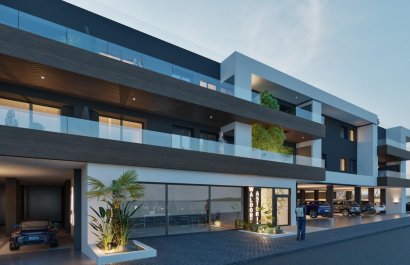 Apartments - Nuevo - Benijofar - Benijofar