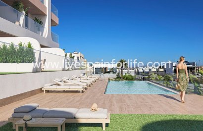 Apartments - Nuevo - Benijofar -
                    Benijofar