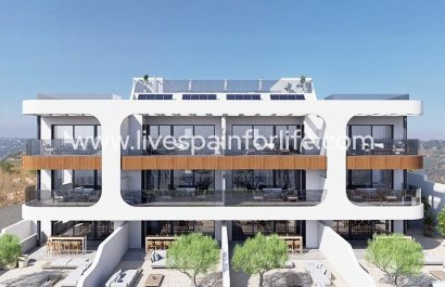 Apartments - Nuevo - Benijofar - Benijofar