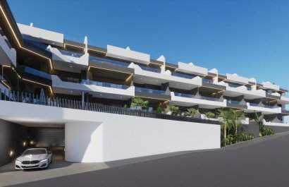 Apartments - Nuevo - Benijofar - Pueblo