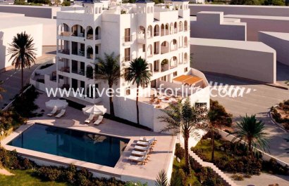 Apartments - Nuevo - Bigastro -
                    Pueblo
