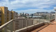 Apartments - Nuevo - Calpe
- 57251