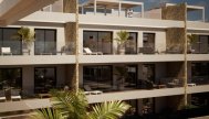 Apartments - Nuevo - Finestrat
- 46297
