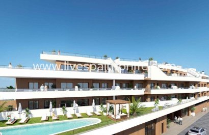 Apartments - Nuevo - Formentera Del Segura -
                    Pueblo