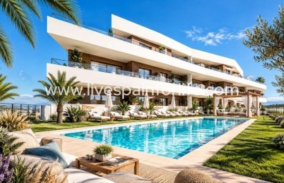 Apartments - Nuevo - Formentera Del Segura -
                    Pueblo
