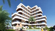 Apartments - Nuevo - Guardamar del Segura
- 31203