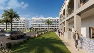 Apartments - Nuevo - Guardamar del Segura
- 58756