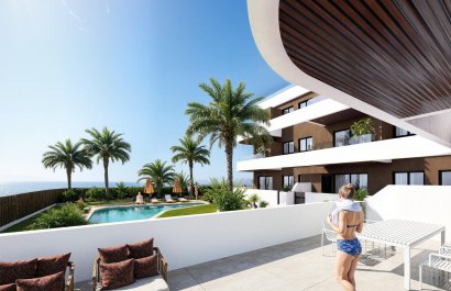 Apartments - Nuevo - Guardamar del Segura - Camino del Puerto