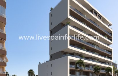 Apartments - Nuevo - Guardamar del Segura -
                    Guardamar del Segura