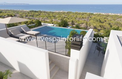 Apartments - Nuevo - Guardamar del Segura - Pueblo