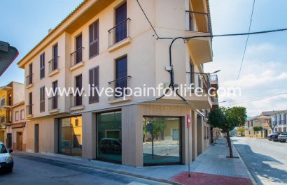 Apartments - Nuevo - Hondon De Las Nieves -
                    Hondon De Las Nieves