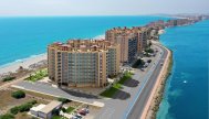 Apartments - Nuevo - La Manga del Mar Menor
- 53600