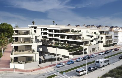 Apartments - Nuevo - La Marina - La Marina del Pinet
