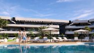 Apartments - Nuevo - Los Alcázares
- 26014
