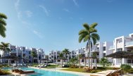 Apartments - Nuevo - Los Alcázares
- 28811