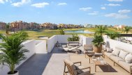 Apartments - Nuevo - Los Alcázares
- 43510