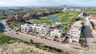 Apartments - Nuevo - Los Alcázares
- 64348