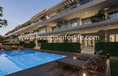 Apartments - Nuevo - Los Alcázares - Los Narejos