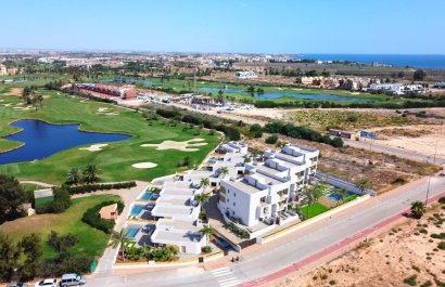 Apartments - Nuevo - Los Alcázares - Serena Golf