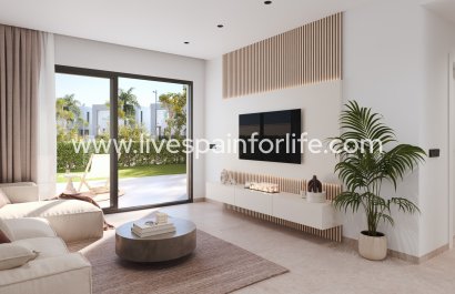 Apartments - Nuevo - Murcia -
                    Murcia