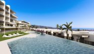 Apartments - Nuevo - Mutxamel
- 25025