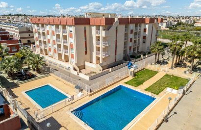 Apartments - Nuevo - Orihuela Costa -
                    Lomas de Cabo Roig