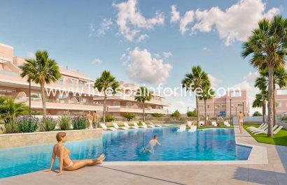 Apartments - Nuevo - Pilar de la Horadada - Lo Monte