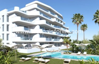 Apartments - Nuevo - Pilar de la Horadada - Mil Palmeras