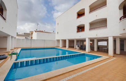 Apartments - Nuevo - San Fulgencio -
                    Pueblo