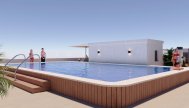 Apartments - Nuevo - San Miguel De Salinas
- 59490