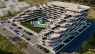 Apartments - Nuevo - San Miguel De Salinas
- 90743