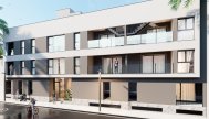 Apartments - Nuevo - San Pedro del Pinatar
- 41221