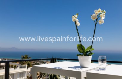 Apartments - Nuevo - Santa Pola - Gran Alacant