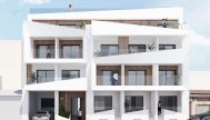 Apartments - Nuevo - Torrevieja
- 12944
