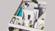 Apartments - Nuevo - Torrevieja
- 51224