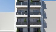 Apartments - Nuevo - Torrevieja
- 72560
