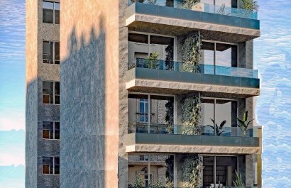 Apartments - Nuevo - Torrevieja - Centro