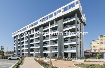 Apartments - Nuevo - Torrevieja - Torrevieja