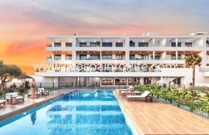 Apartments - Nuevo - Torrevieja -
                    Torrevieja
