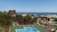 Apartments - Nuevo - Vera
- 74763