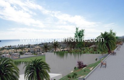 Apartments - Nuevo - Vera -
                    Vera Playa