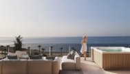Apartments - Nuevo - Villajoyosa
- 96944
