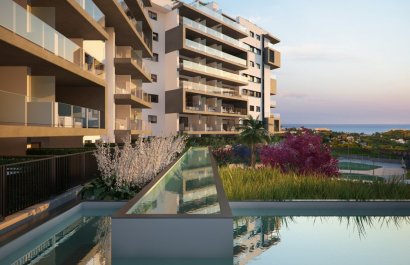 Apartments -  - Orihuela Costa -
                    Campoamor