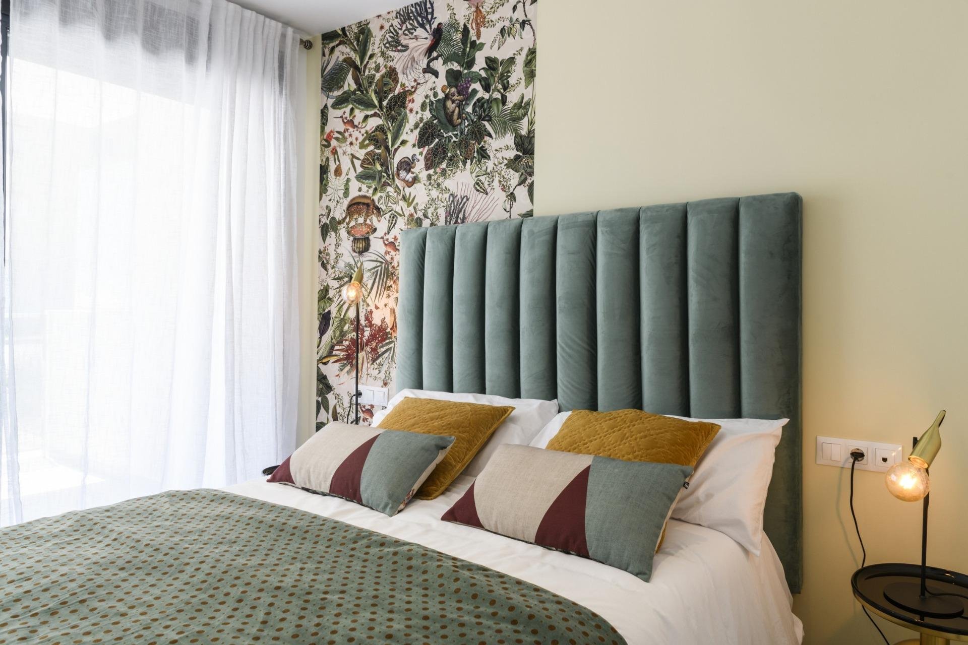  - Apartments -
Orihuela Costa - Campoamor