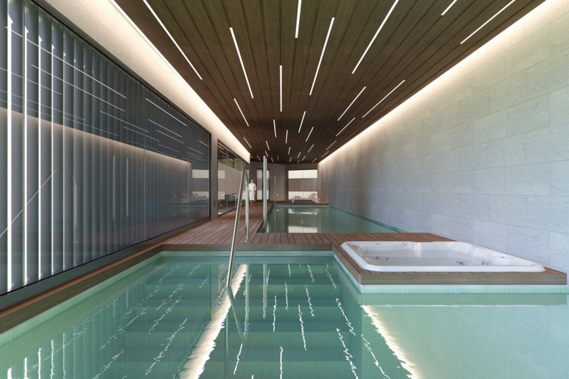  - Apartments -
Orihuela Costa - Campoamor