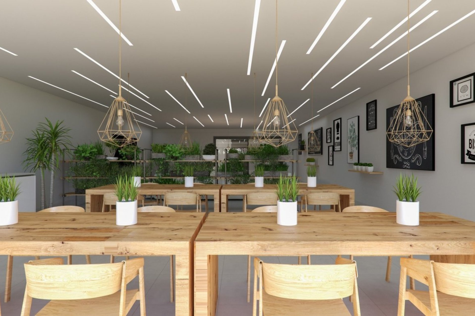  - Apartments -
Orihuela Costa - Campoamor