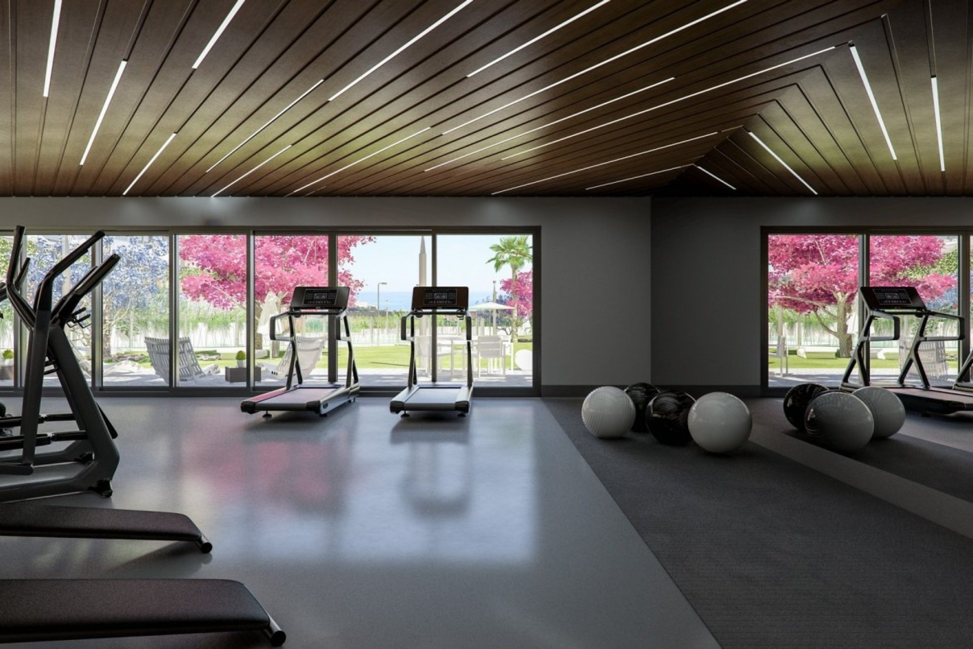  - Apartments -
Orihuela Costa - Campoamor