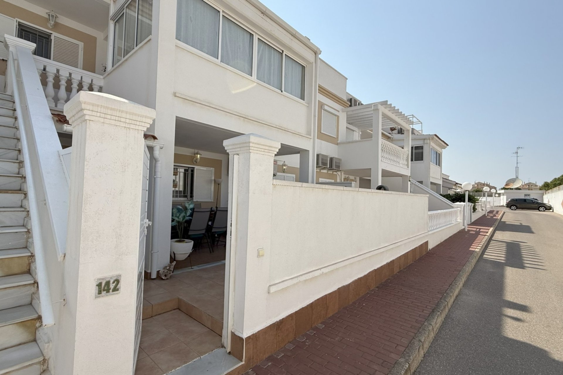  - Apartments -
Orihuela Costa - La Zenia