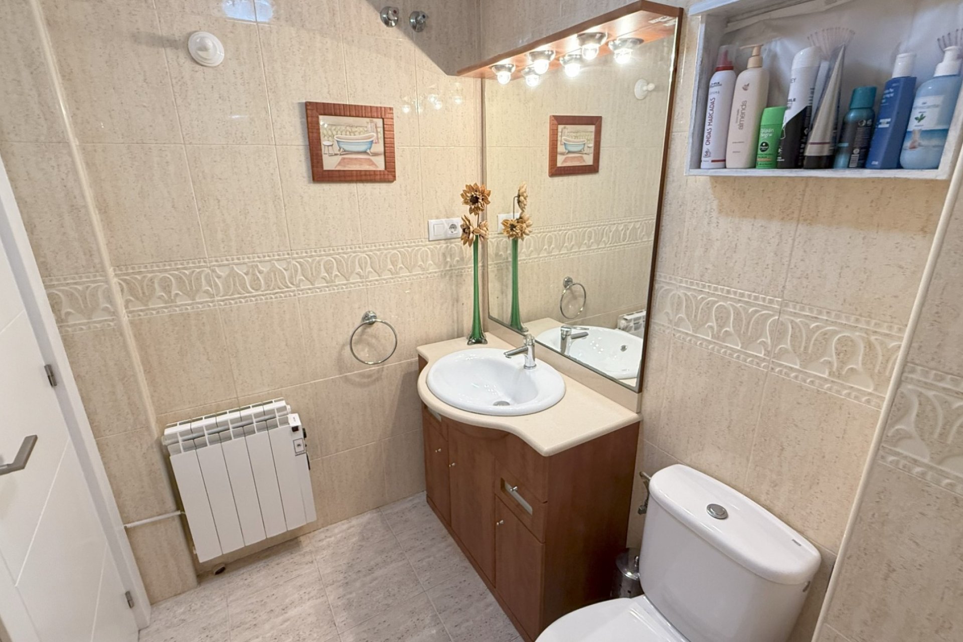  - Apartments -
Orihuela Costa - La Zenia